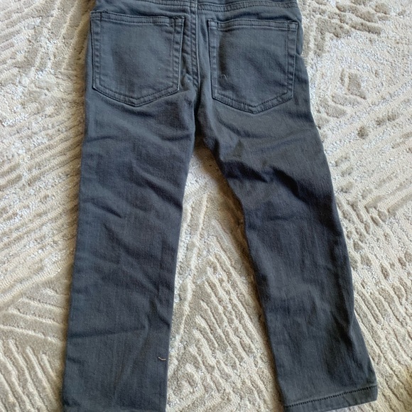 Boys size 3 Gap pants and sweatshirt - Picture 10 of 12